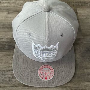 Sacramento Kings SnapBack Hat